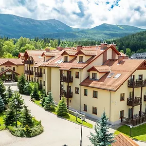 Sofra, Sun & Snow Apartament